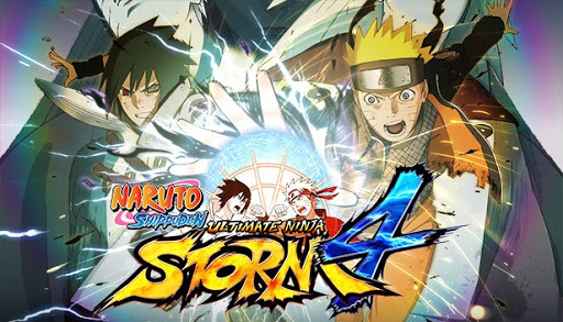 Mách bạn cách chỉnh nút trong Naruto Shippuden Ultimate Ninja Storm 4