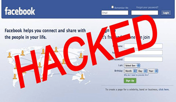 Cách hack nick facebook của người khác trên điện thoại - phòng tránh việc bị hack nick facebook