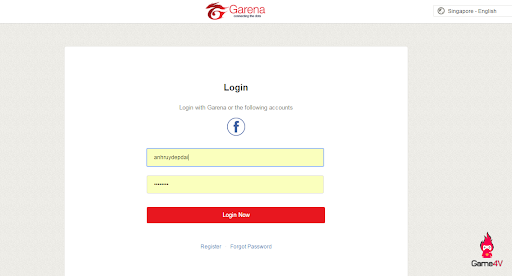 Mách bạn cách tạo lại mật khẩu cấp 2 trong FiFa Online 3 siêu đơn giản