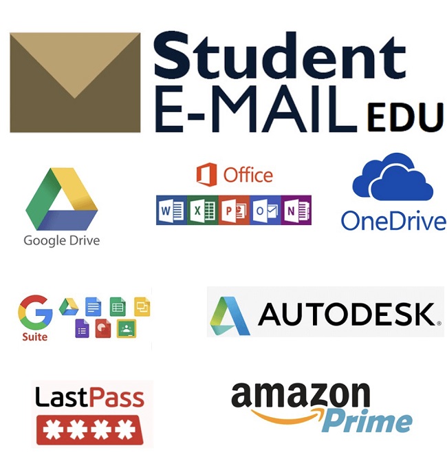 đăng ký email .edu.vn miễn phí