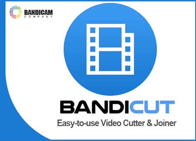 Phần mềm cắt video full crack Bandicut