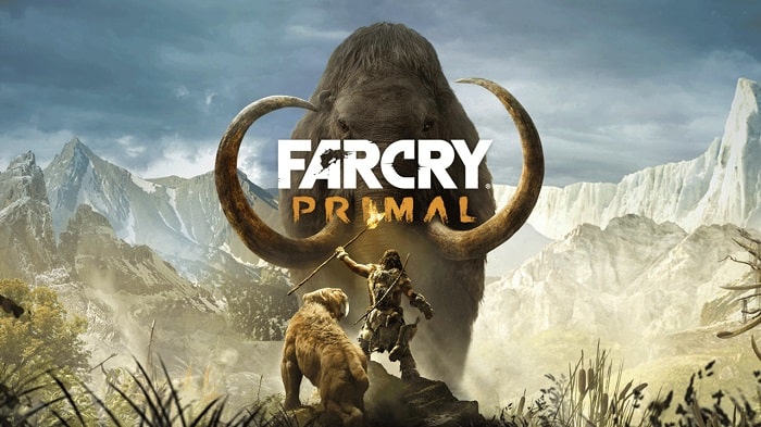 Game Far Cry Primal 