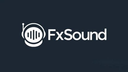 phần mềm fxsound enhancer full crack