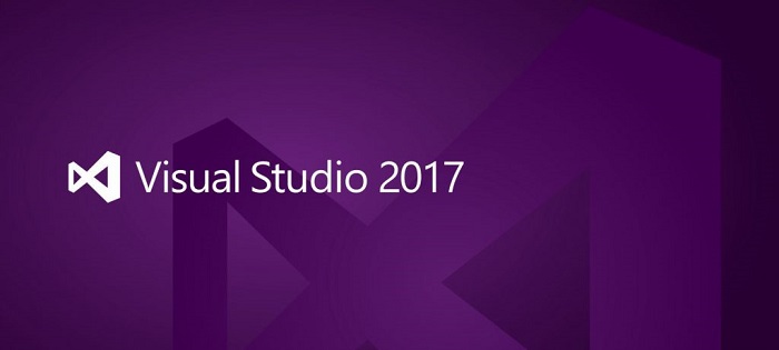 key visual studio 2017