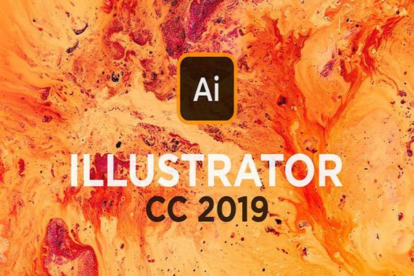 Hướng dẫn sử dụng phần mềm Adobe Illustrator CC 2019 Full Crack