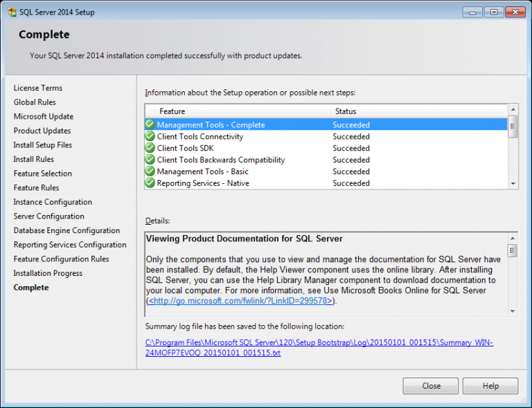 download sql server 2008 r2 express with advanced services
