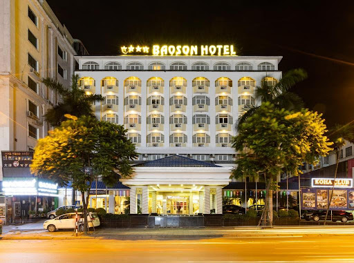Khách sạn Bảo Sơn Đống Đa Hà Nội mang tới khách hàng nhiều trải nghiệm tuyệt vời
