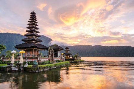 Du lịch Bali